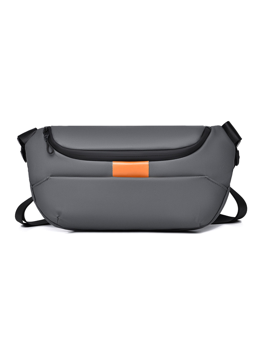 Versatile Waterproof Travel Sling Bag