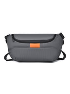 Versatile Waterproof Travel Sling Bag