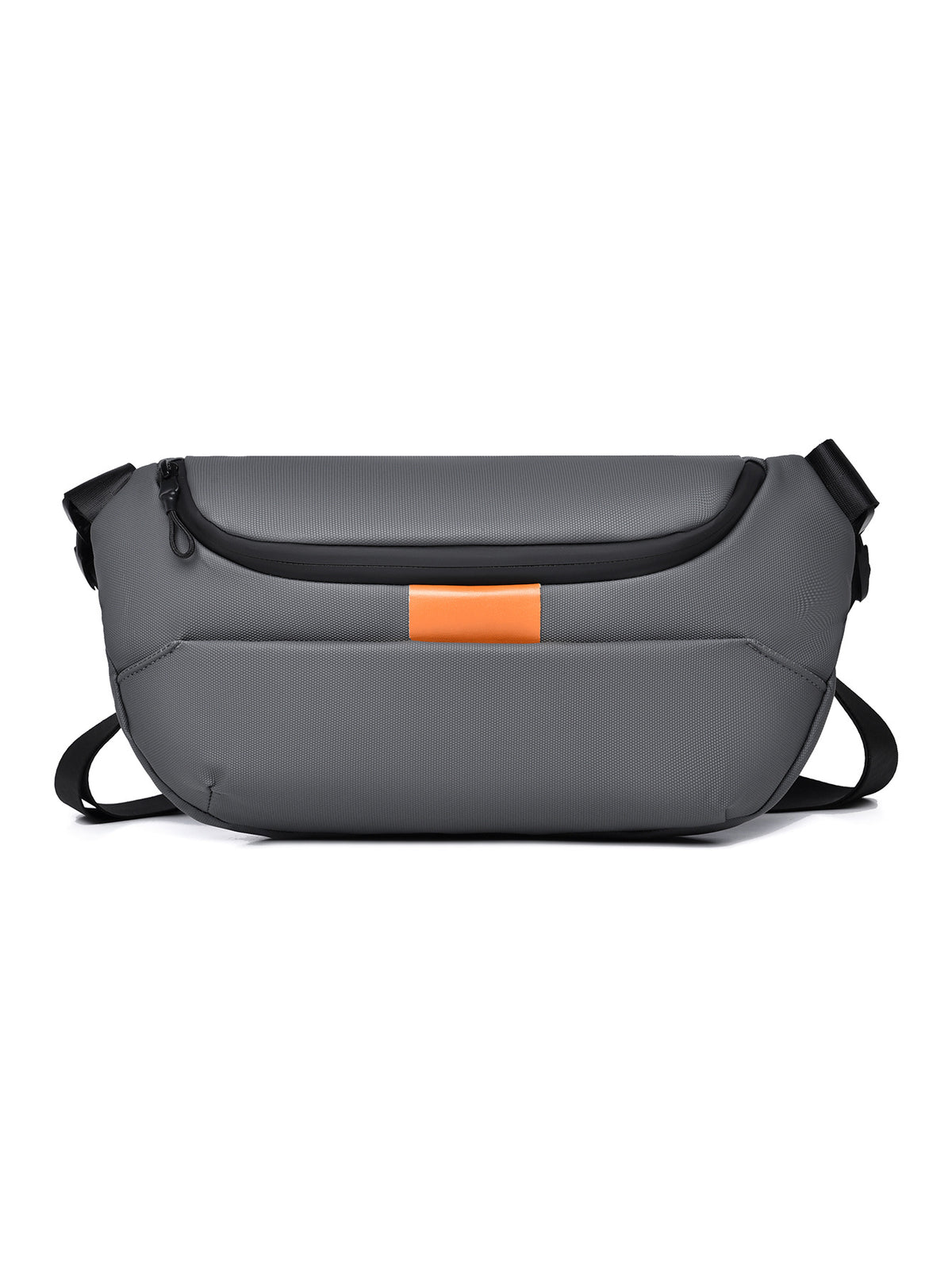 Versatile Waterproof Travel Sling Bag