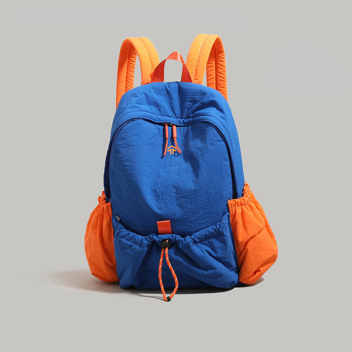Casual Drawstring Mini Backpack Calm Wears