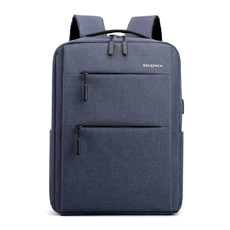 Versatile Tech Backpack Calm Wears