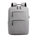 Versatile Travel-Ready Urban Backpack