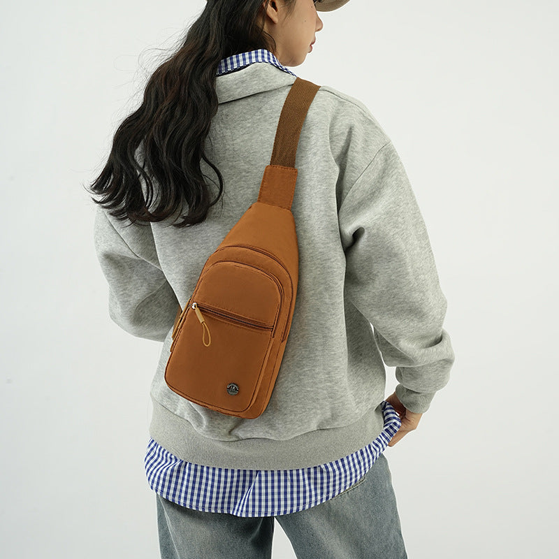 Lightweight Outdoor Sling Bag