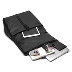 Waterproof Rolltop Urban Backpack