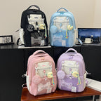 Fashionable Backpack