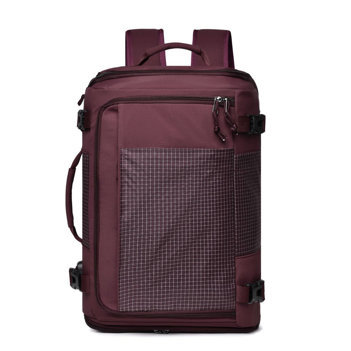 Versatile Lifestyle Backpack Calm Wears