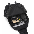 Compact Urban Sling Backpack