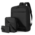 Multi-Functional Travel Backpack Set