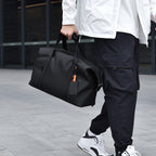 Durable Weekend Travel Duffle Bag Calm Wears
