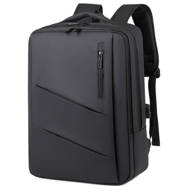 Ergonomic Laptop Backpack