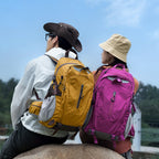 Multi-Functional Waterproof Backpack