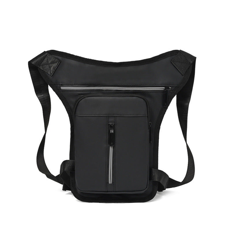 Modern Utility Crossbody Bag