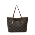 Stylish Structured Tote Bag