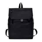 Stylish Matte Finish Backpack
