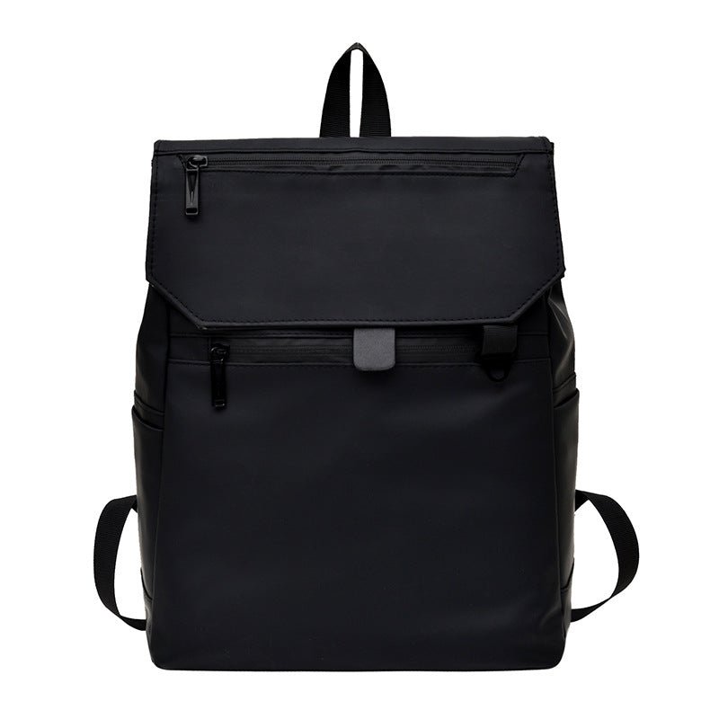 Stylish Matte Finish Backpack
