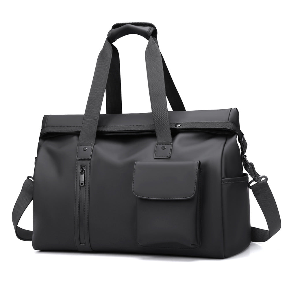 Durable Waterproof Weekend Duffel Bag