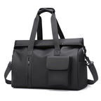 Durable Waterproof Weekend Duffel Bag