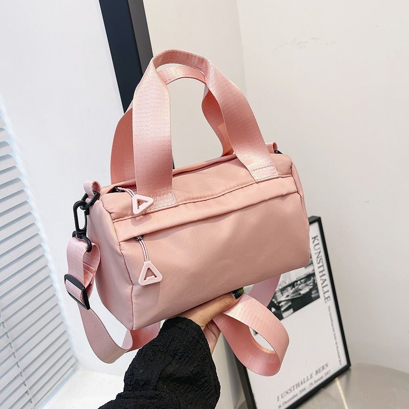 Versatile Compact Utility Handbag