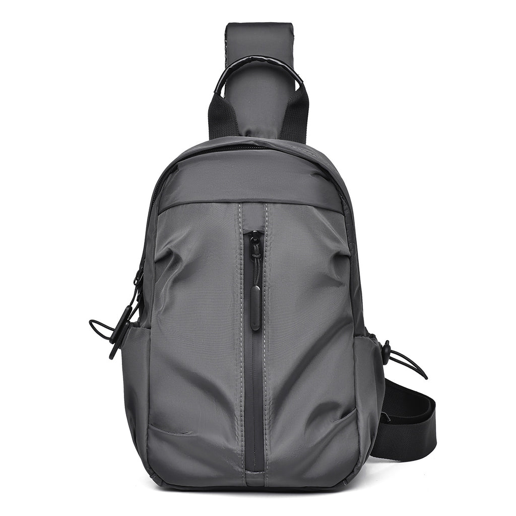 Compact Crossbody Sling Bag