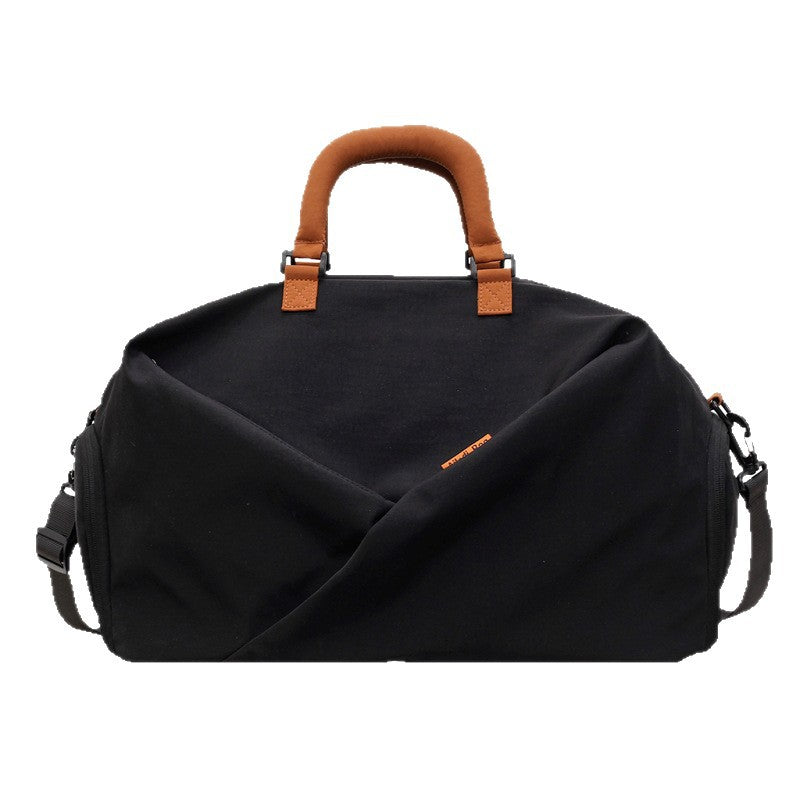 Multi-Functional Travel Duffel Bag
