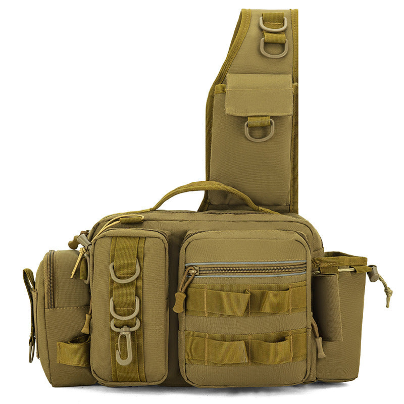 Tactical Urban Sling Bag