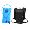 Hydration Pack with Bladder System