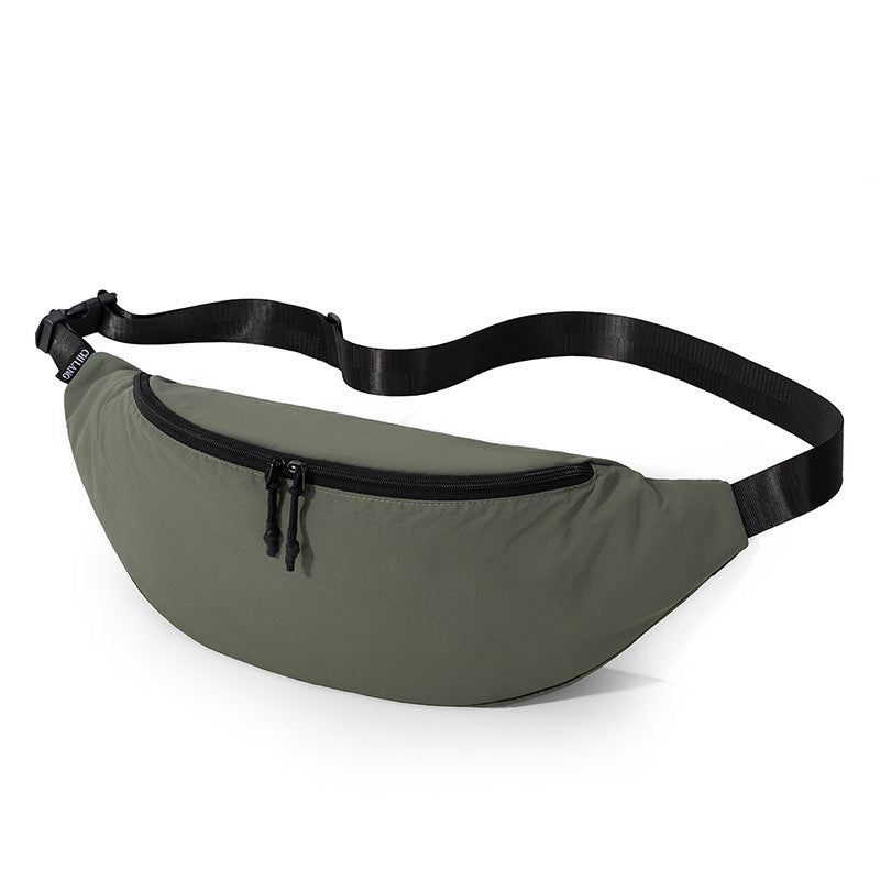 Elegant Hip Bag