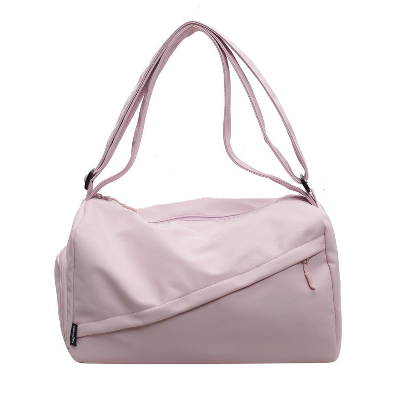 Stylish Multi-Functional Gym Duffle Bag