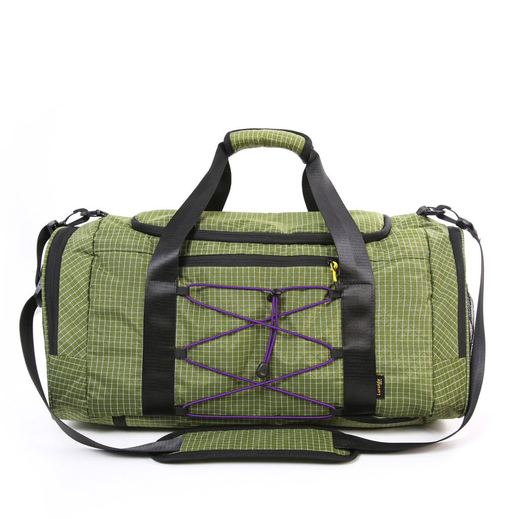 Multi-Functional Sports Duffle