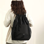 Versatile Waterproof Drawstring Backpack