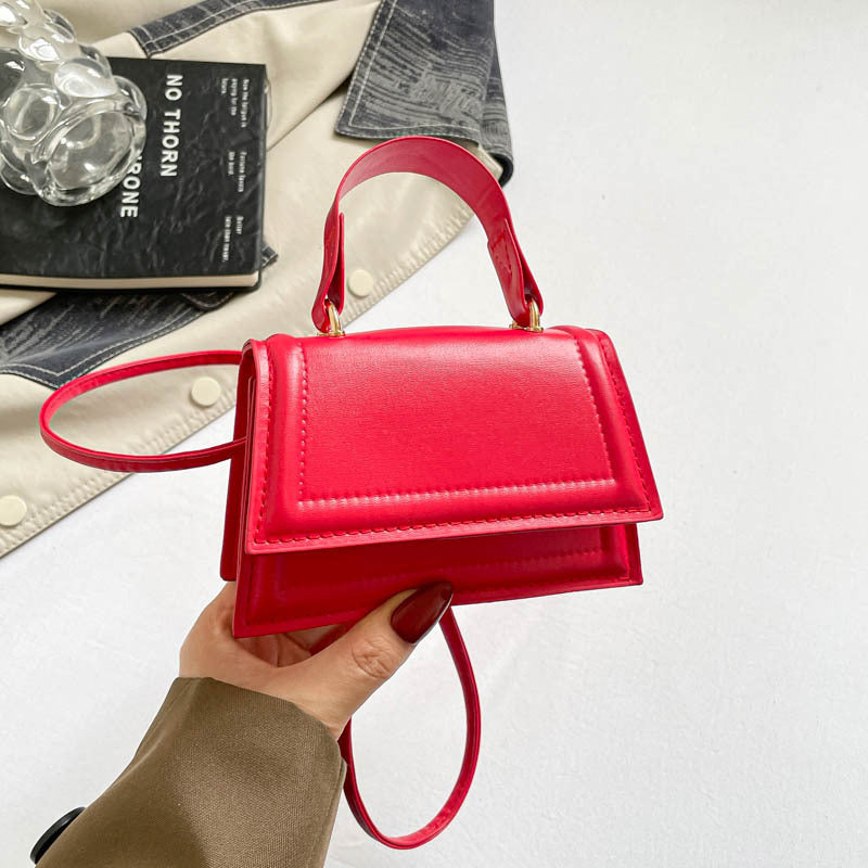 WoChic Structured Mini Handbag  1787913423