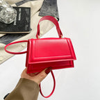 WoChic Structured Mini Handbag  1787913423