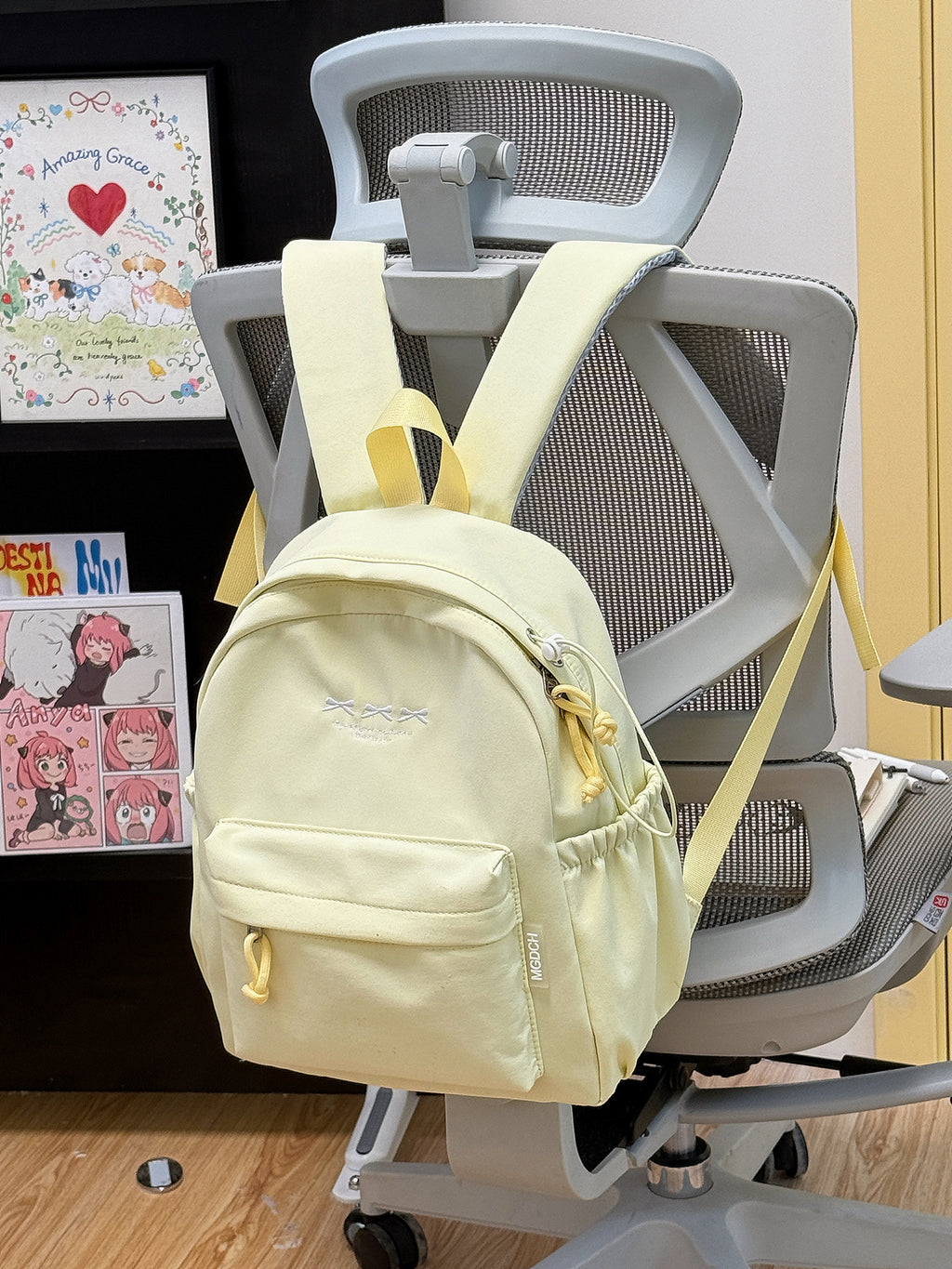 Stylish Lightweight Backpack