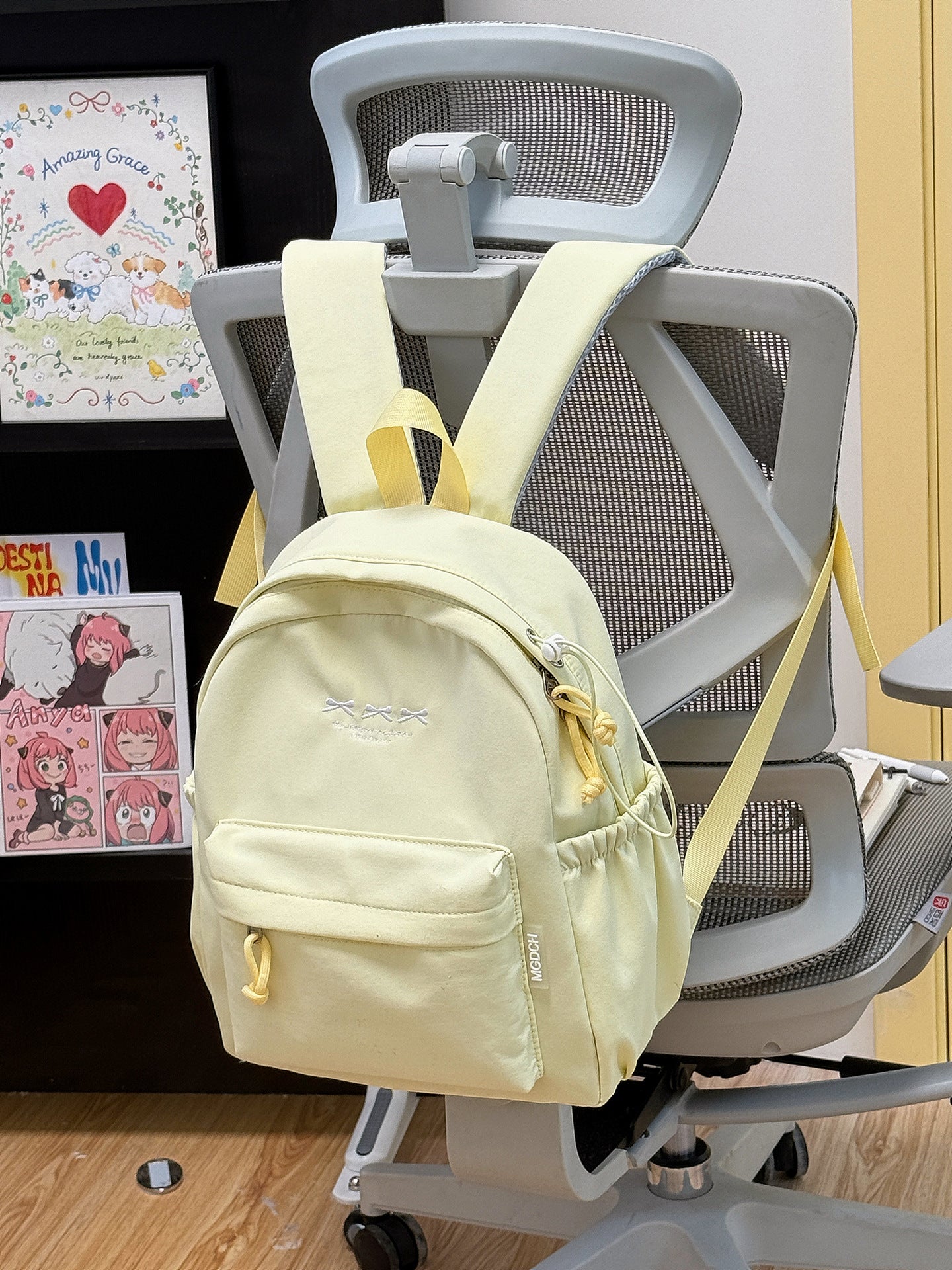 Stylish Lightweight Backpack