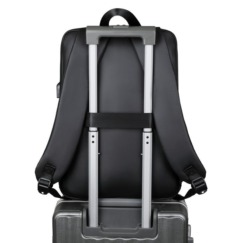 Multi-Functional Travel Backpack
