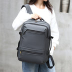 Advanced Multi-Functional Backpack Calm Wears