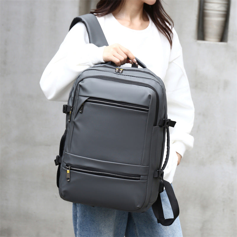 Advanced Multi-Functional Backpack Calm Wears