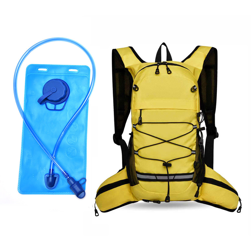 Hydration Bladder Backpack