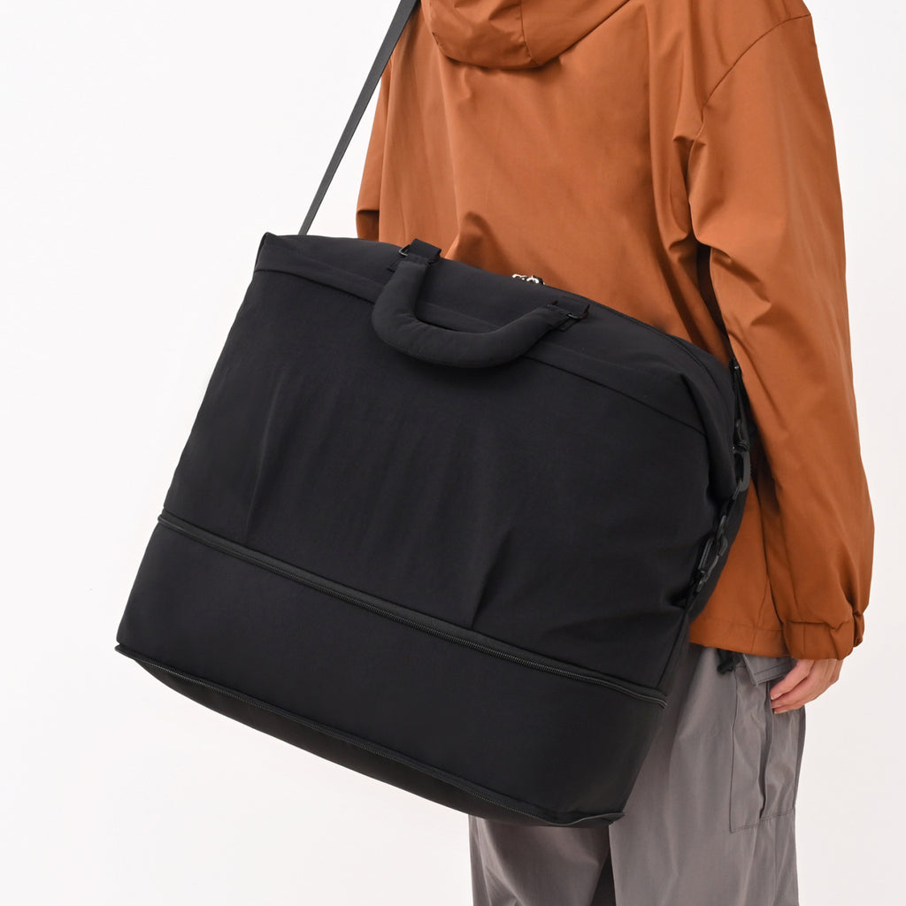 Versatile Multi-Functional Duffle Bag Calm Wears