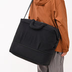 Versatile Multi-Functional Duffle Bag Calm Wears