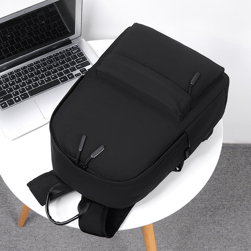 Sleek Professional Laptop Backpack
