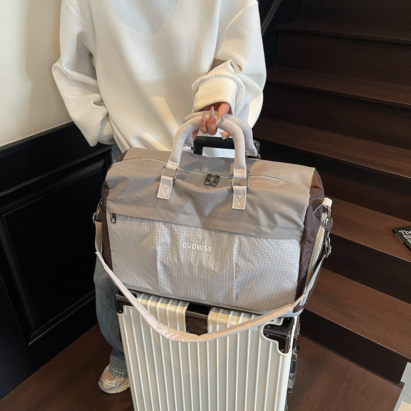 Versatile Travel Tote
