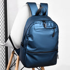 Premium Water-Resistant Travel Backpack