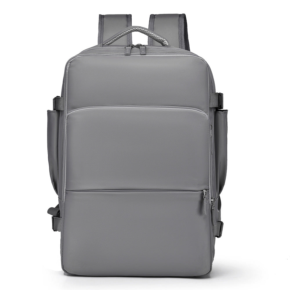 Contemporary Multi-Functional Backpack