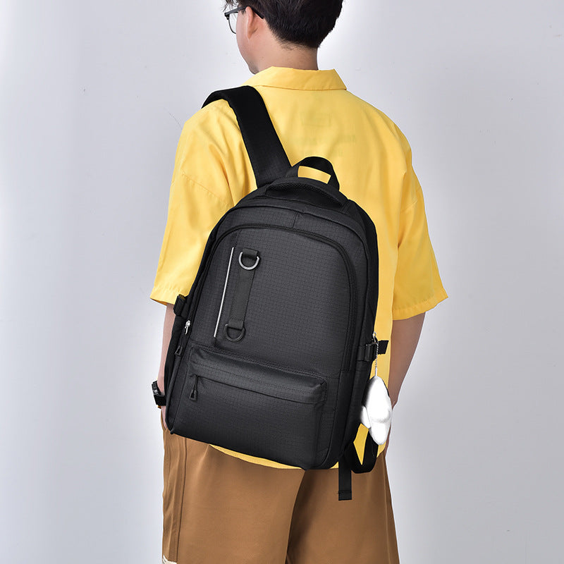 Versatile Everyday Backpack