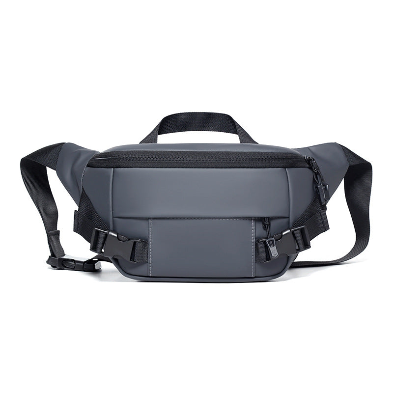 Compact Outdoor Utility Waist Bag Calm Wears