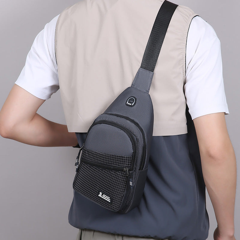 Sling Bag
