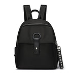 Chic Minimalist Backpack