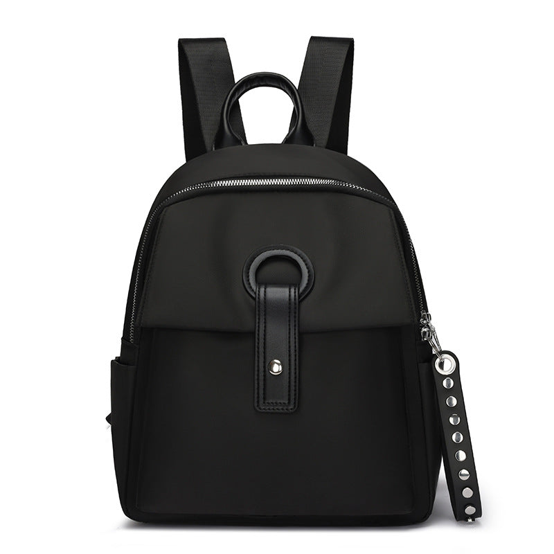 Chic Minimalist Backpack