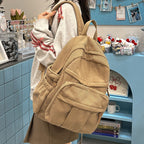 Cord Backpack